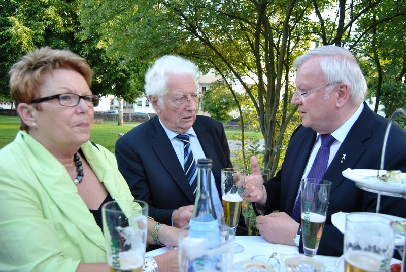 Bild 4 Dr. Hanna von Hoerner