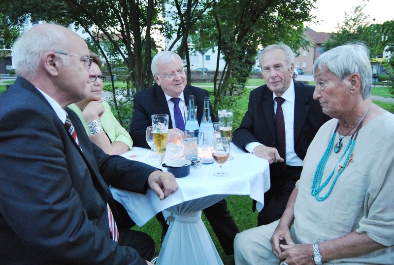 Bild 7 Dr. Hanna von Hoerner