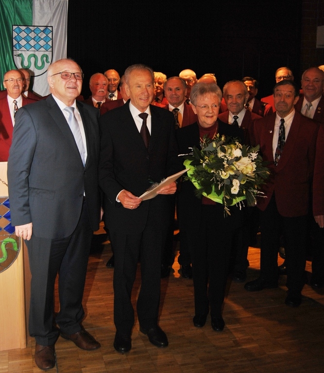 Bild 4 80. Geburtstag Rudolf Uebelhör