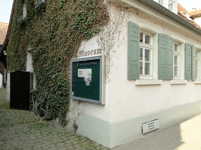 Gemeindemuseum