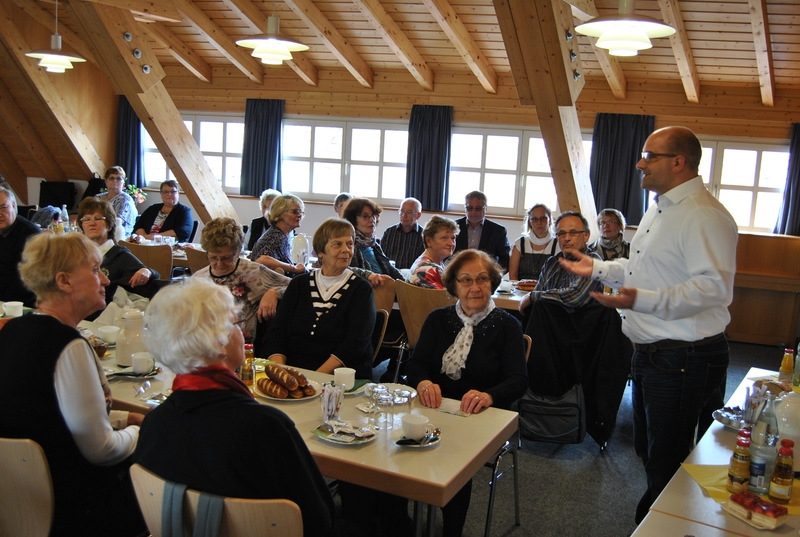 Chorgemeinschaft Coswig Weinböhla