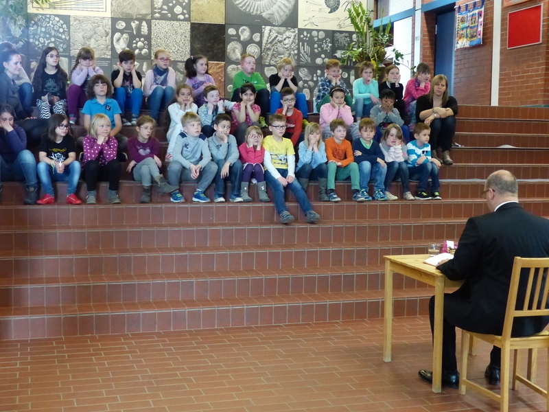 Lesewoche