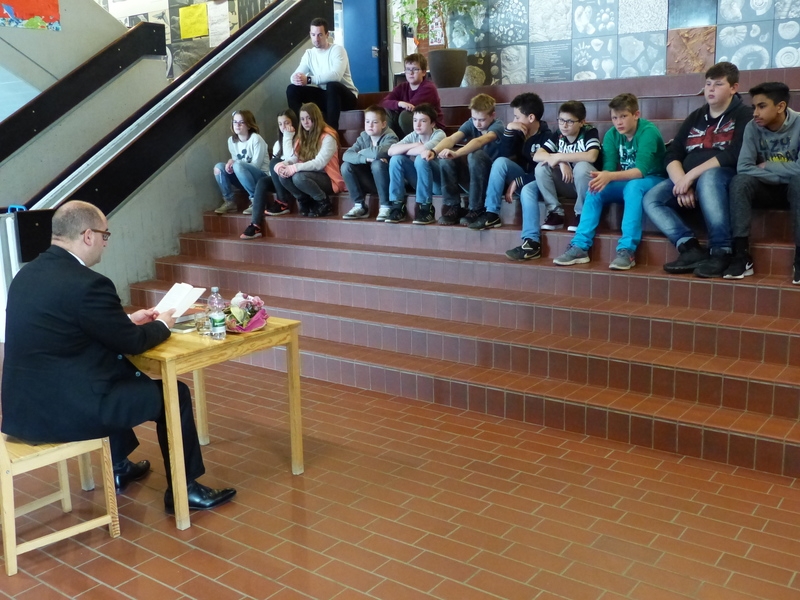 Lesewoche