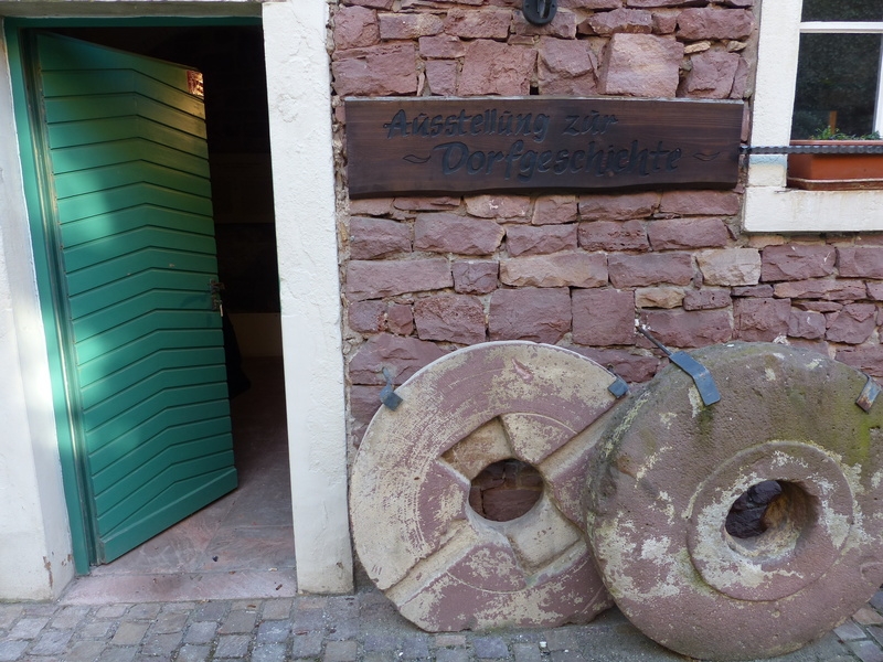 Römermuseum
