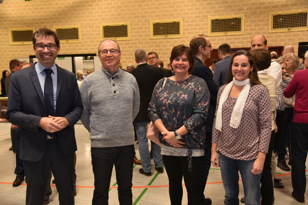 Neujahrsempfang 2020