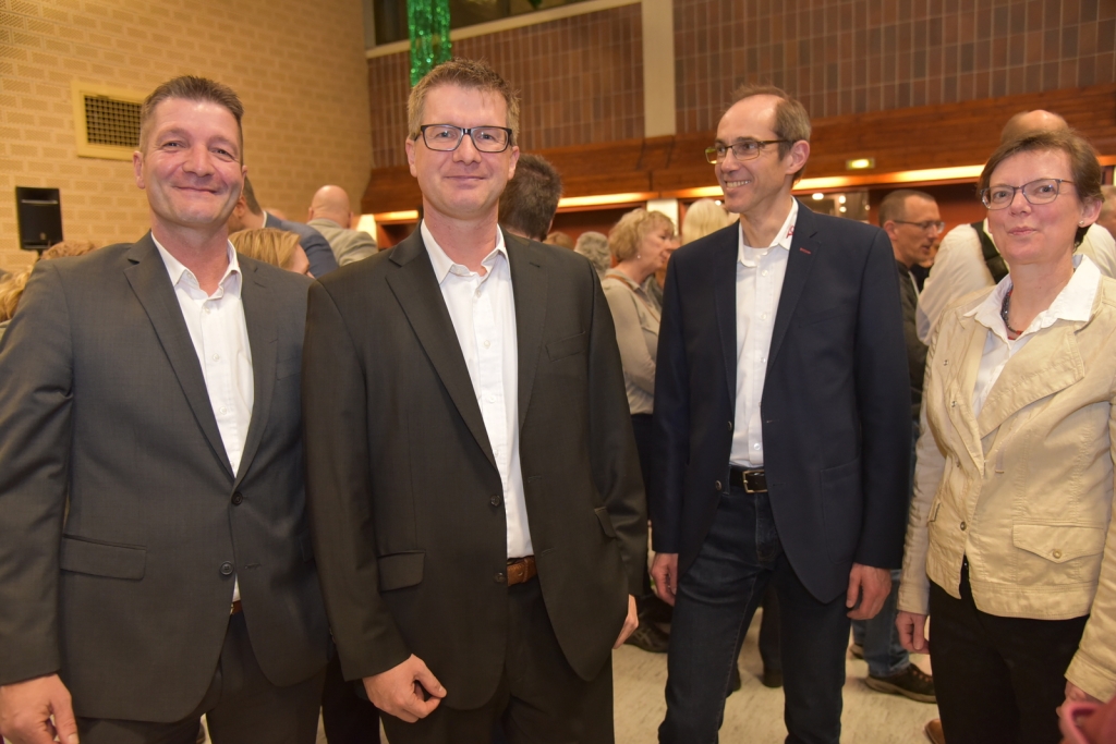 Neujahrsempfang 2020