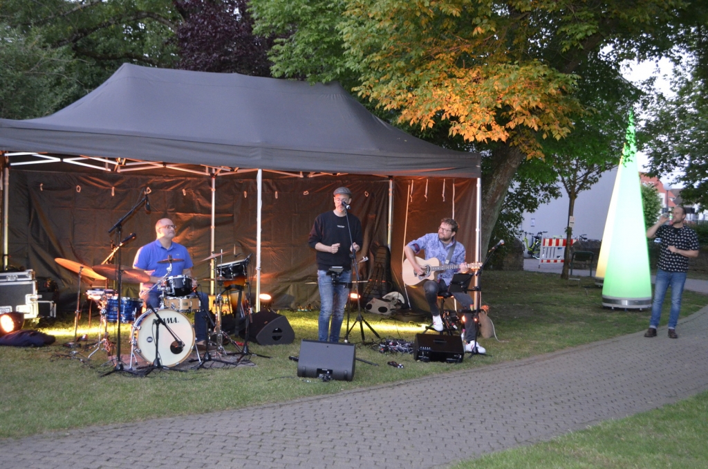 Open Air Kino 2022 (Foto: Gemeinde)