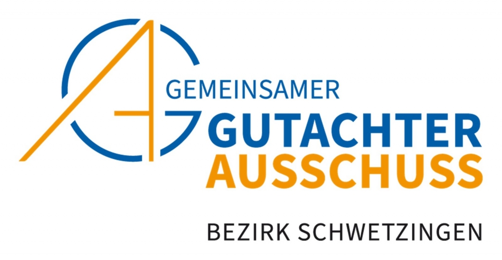 Gemeinsamer Gutachterausschuss logo