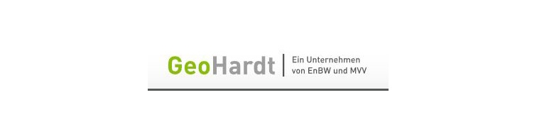 GeoHardt logo