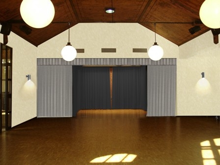 Rose-Saal