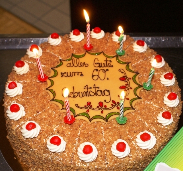 Empfang Bgm 2008 1