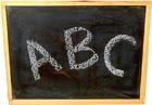 ABC-Tafel