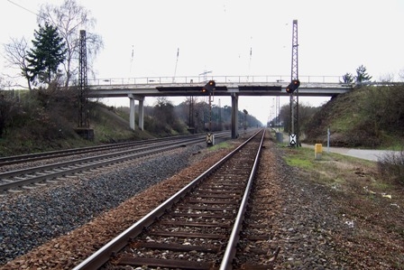 Brückensanierung