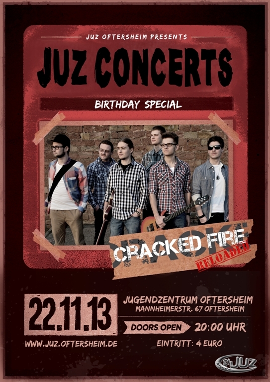 31. Juz Geburtstag